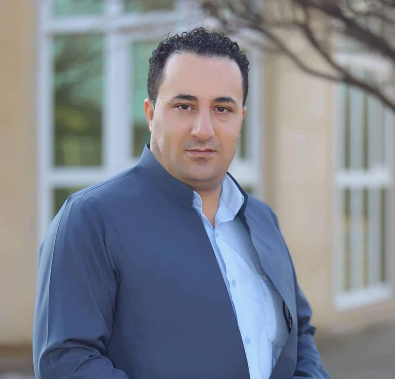 Jangy esmail abdulla