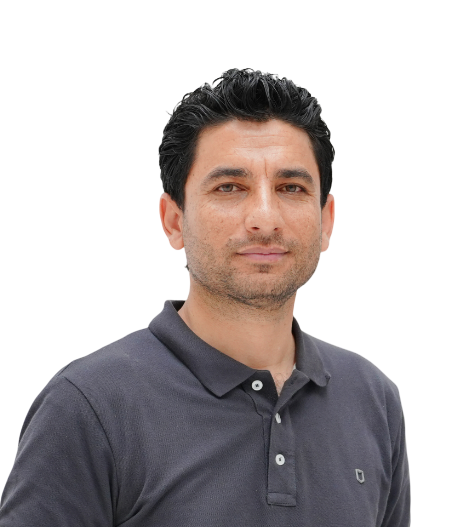 Omed Qadir's profile photo
